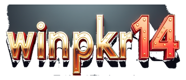 winpkr 14 logo